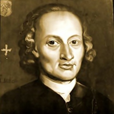 johann pachelbel portrait