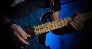 Cours guitare fusion