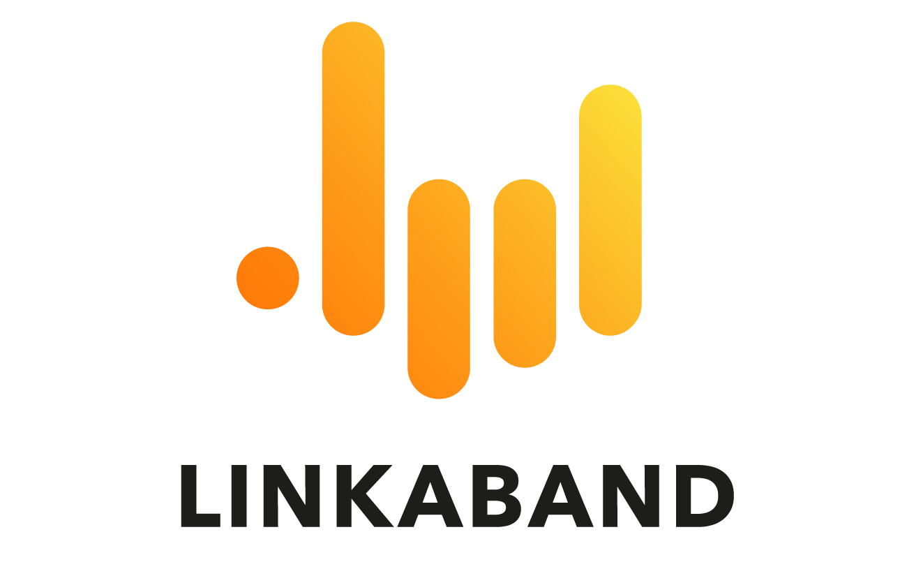 Linkaband