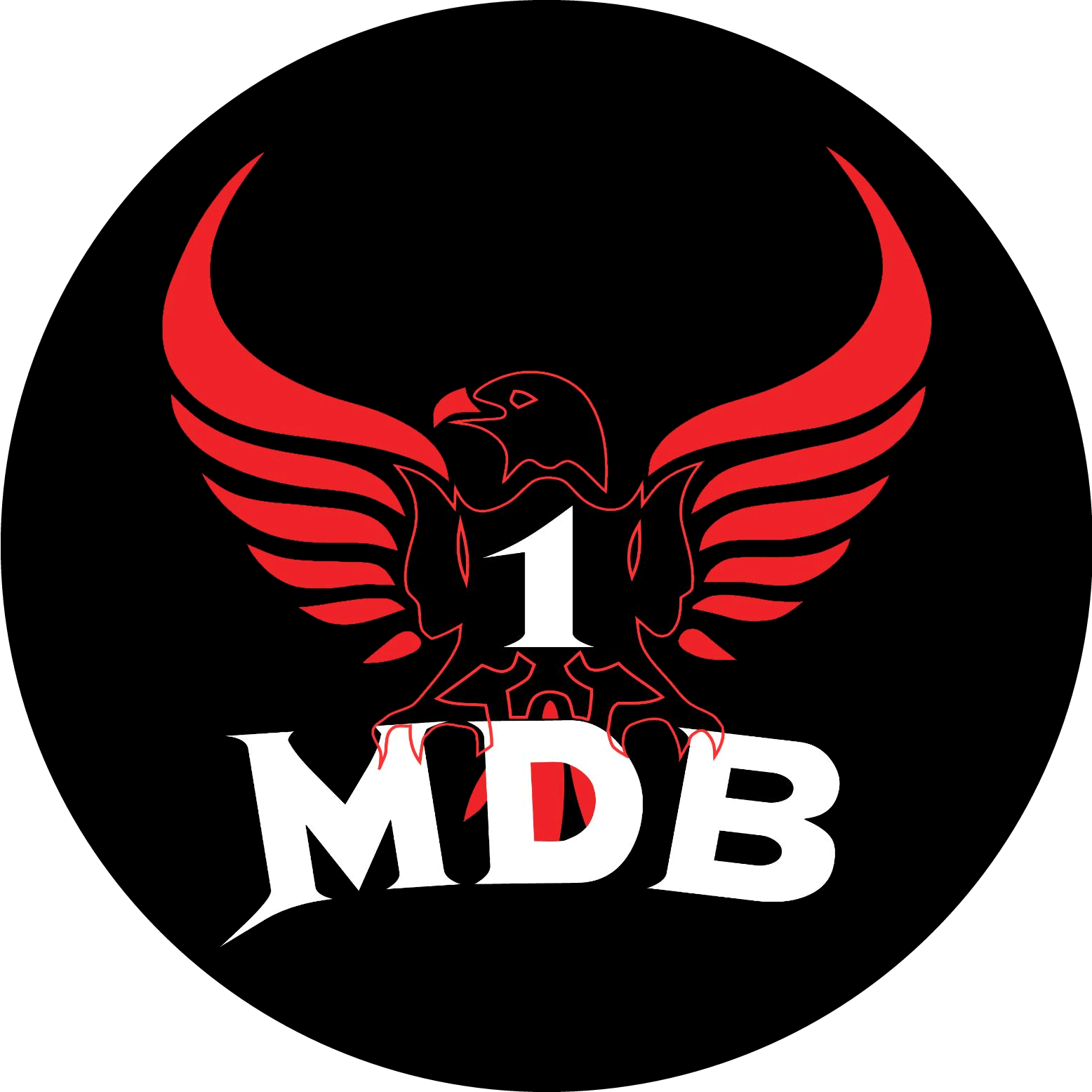 1 MDB