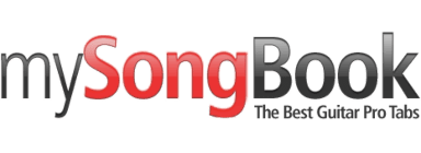mySongBook